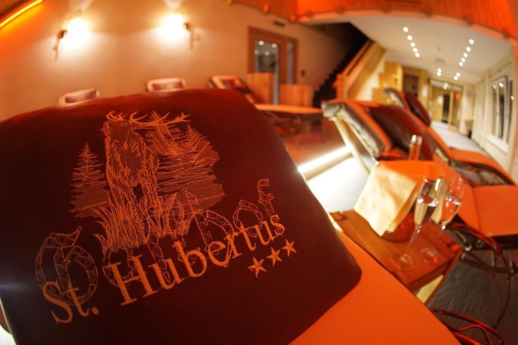 Seehotel St Hubertus Pertisau Extérieur photo