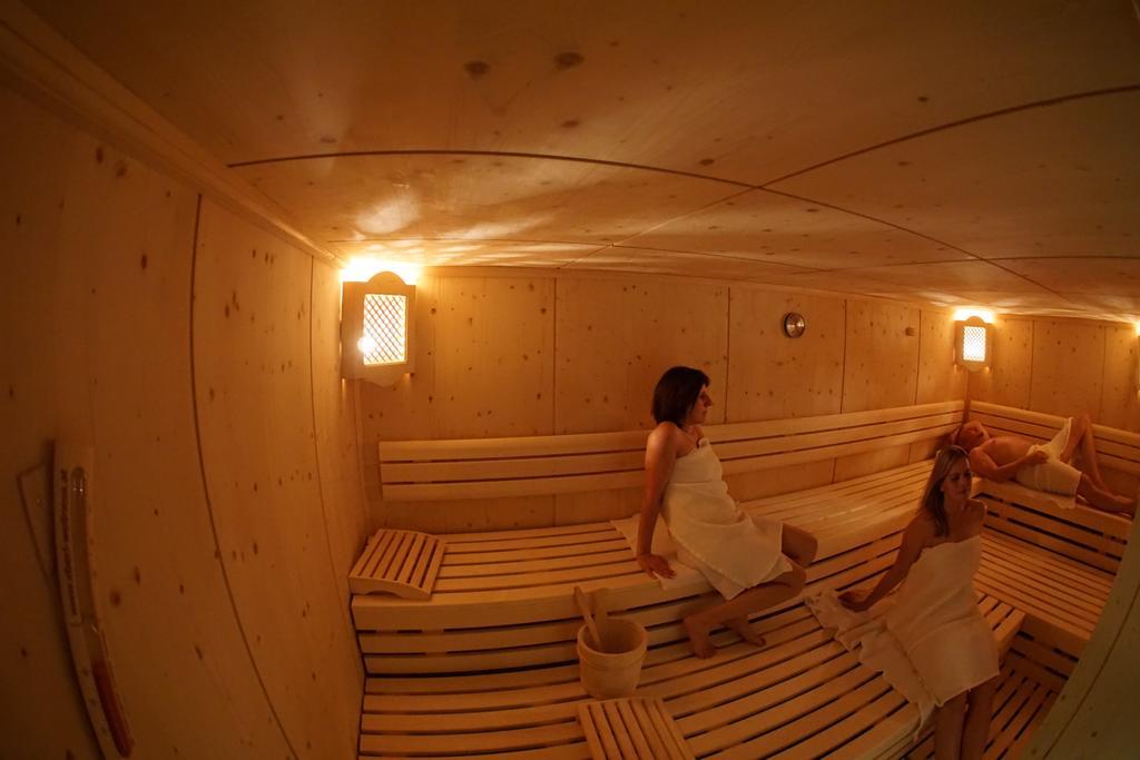 Seehotel St Hubertus Pertisau Extérieur photo