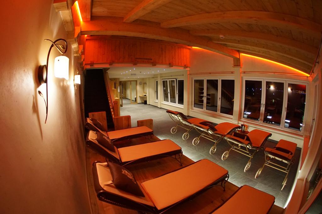 Seehotel St Hubertus Pertisau Extérieur photo