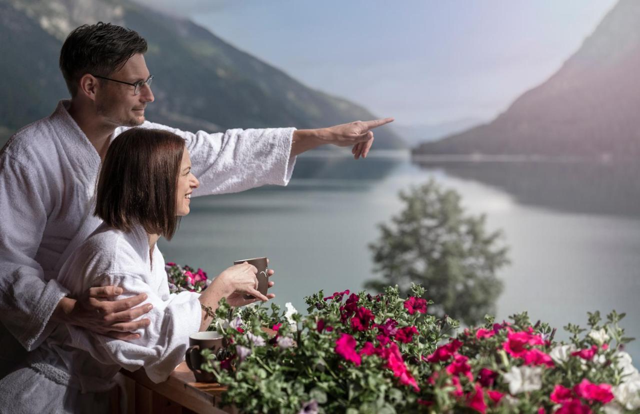 Seehotel St Hubertus Pertisau Extérieur photo