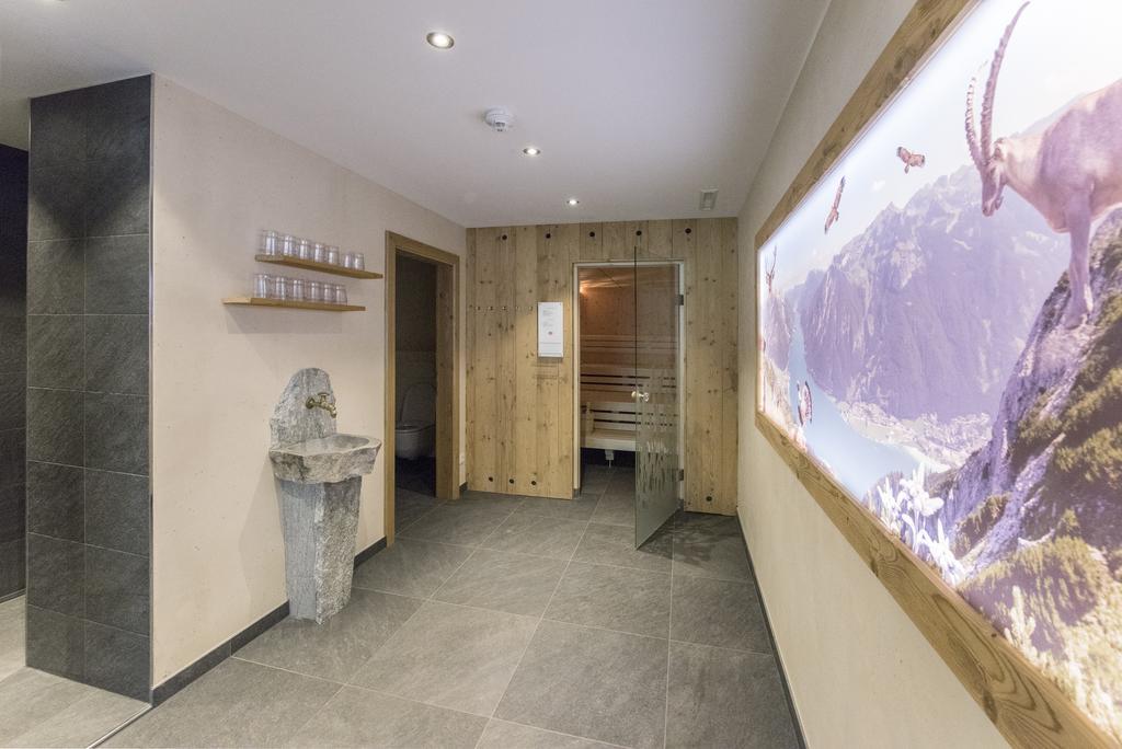 Seehotel St Hubertus Pertisau Extérieur photo