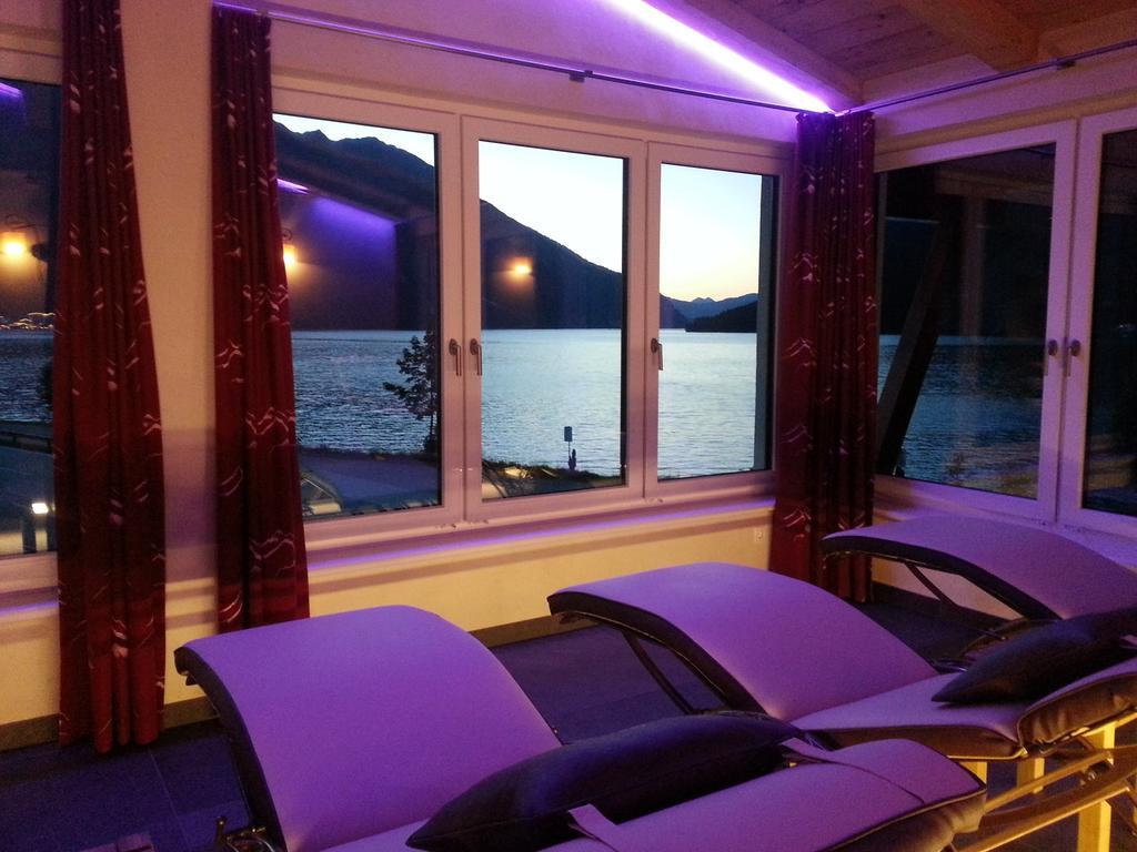 Seehotel St Hubertus Pertisau Extérieur photo
