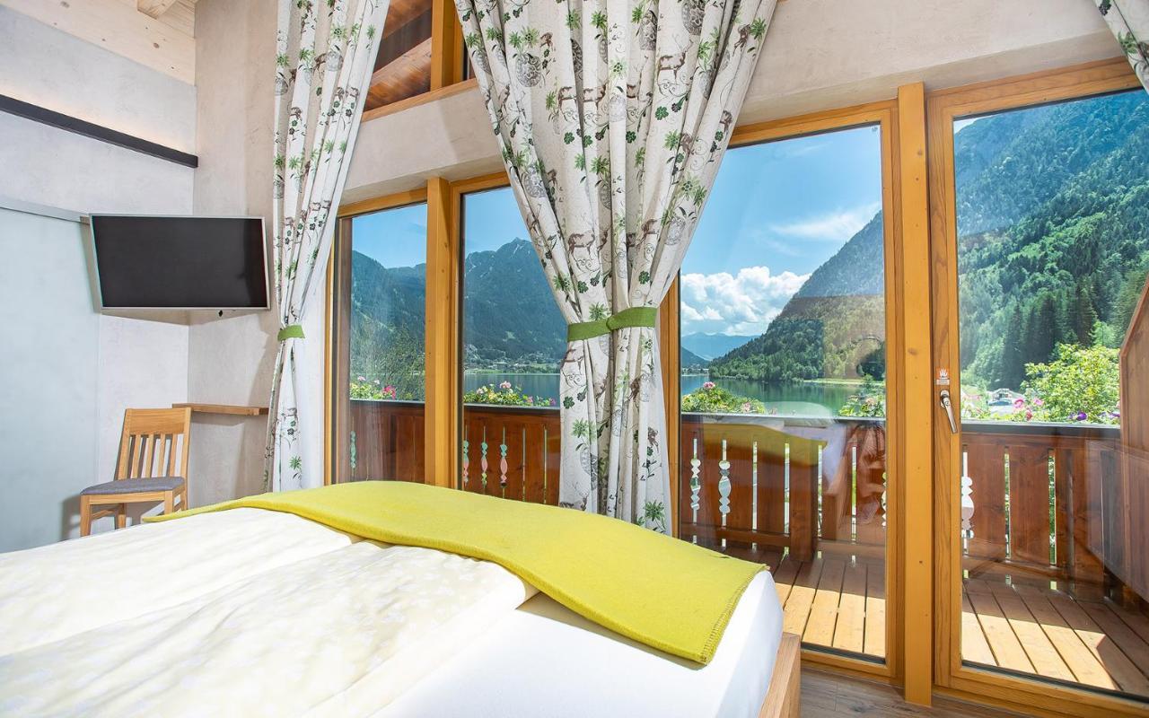Seehotel St Hubertus Pertisau Extérieur photo