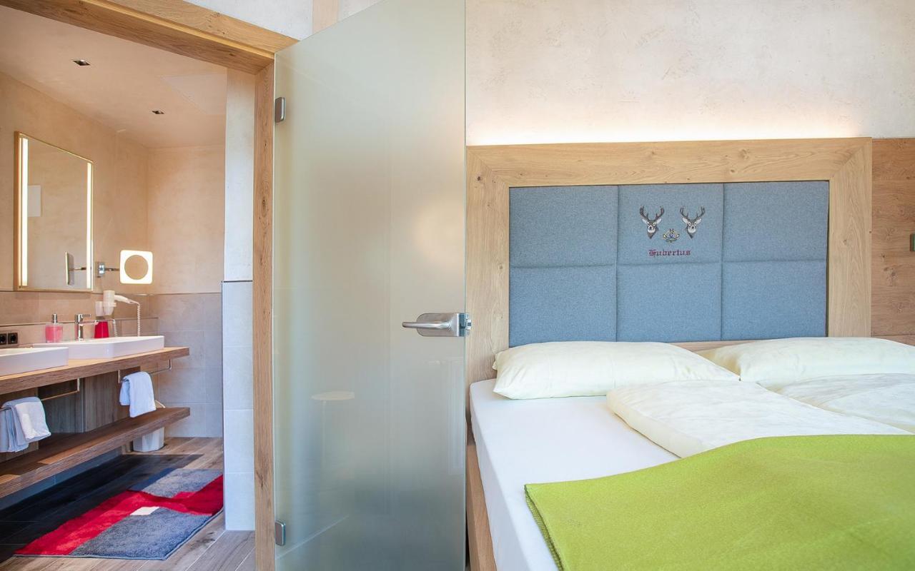 Seehotel St Hubertus Pertisau Extérieur photo