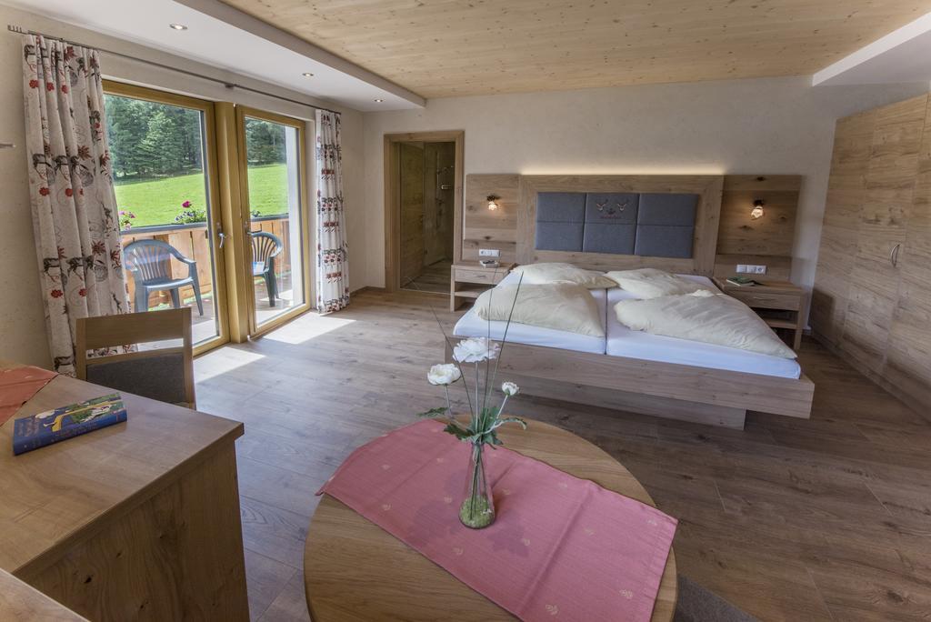 Seehotel St Hubertus Pertisau Extérieur photo