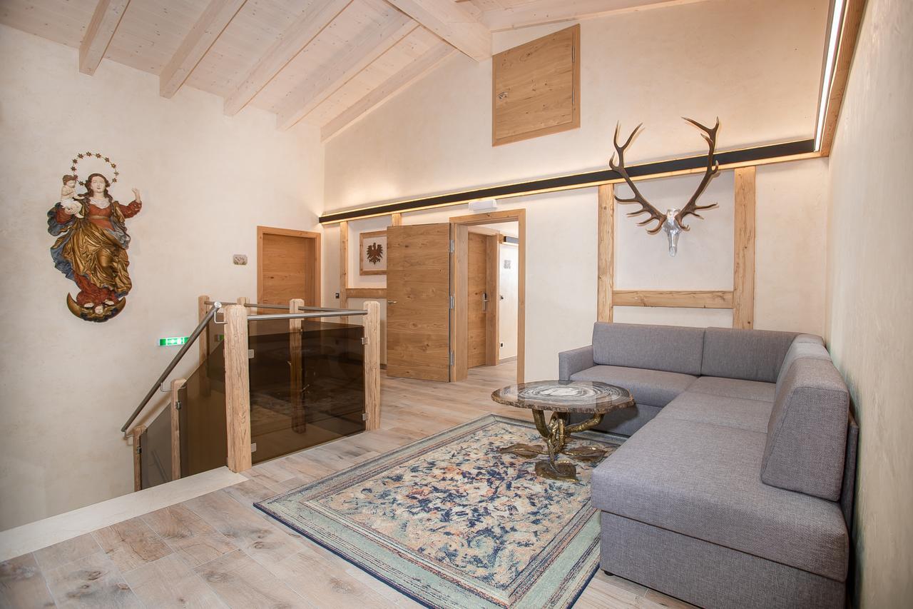 Seehotel St Hubertus Pertisau Extérieur photo