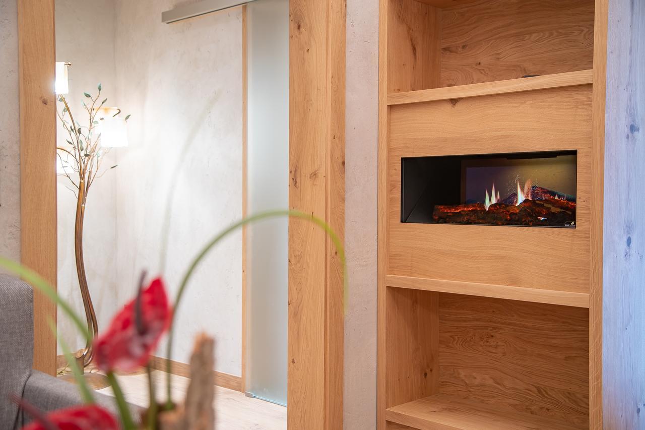 Seehotel St Hubertus Pertisau Extérieur photo