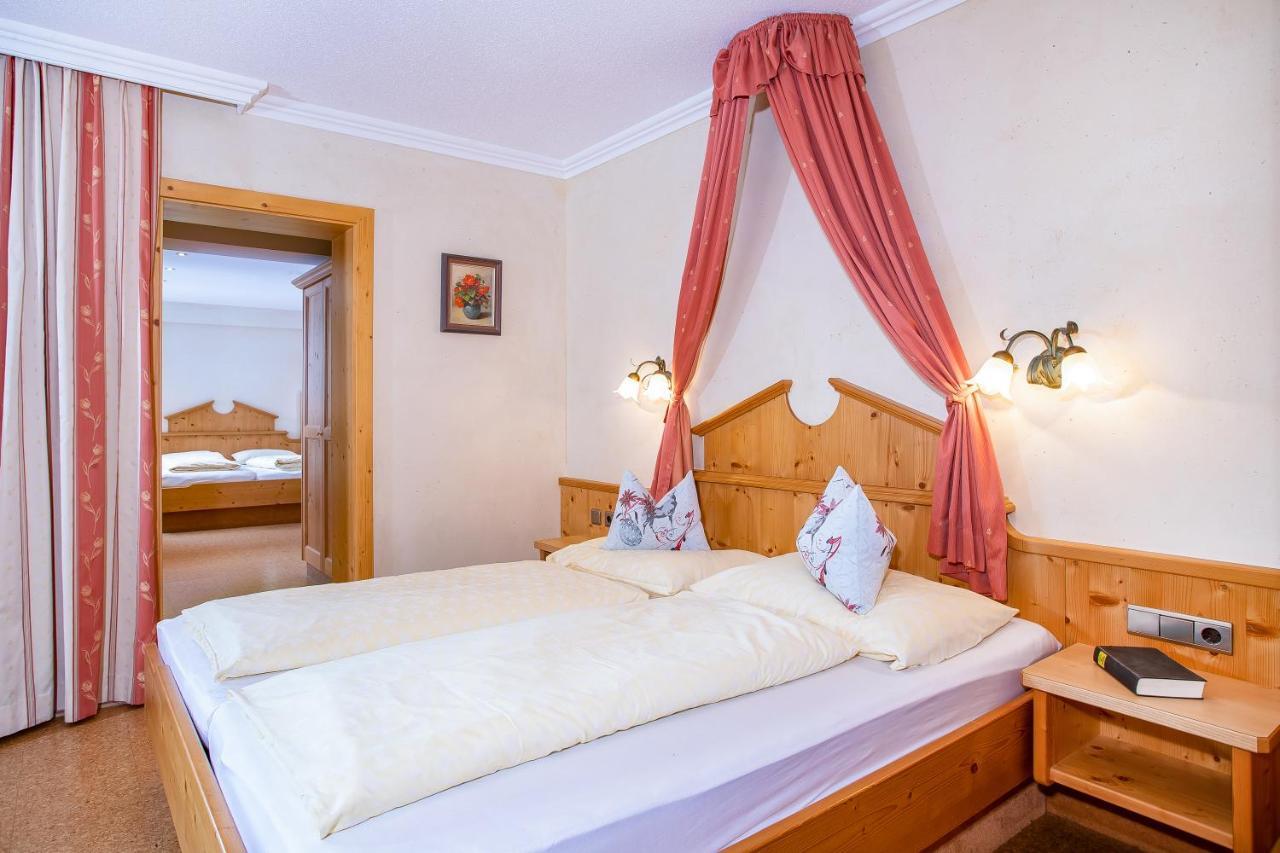 Seehotel St Hubertus Pertisau Extérieur photo